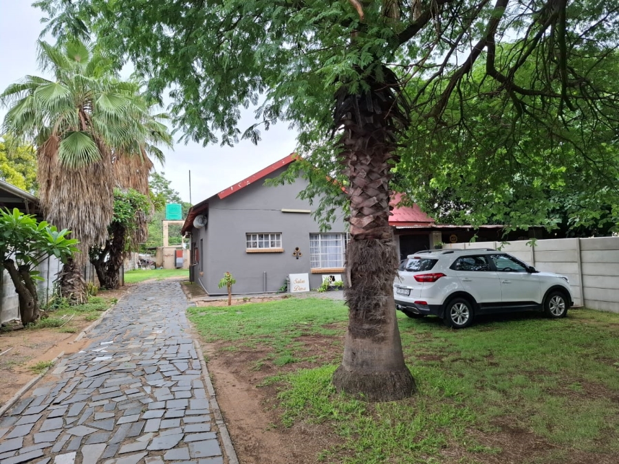 4 Bedroom Property for Sale in Bodorp North West